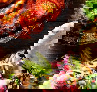 Nando's - Lyndhurst - Accommodation Mooloolaba