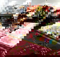 Nanna's Antiques and Cafe - Accommodation Mooloolaba