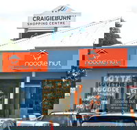 Noodle Hut - Craigieburn - Accommodation Mooloolaba