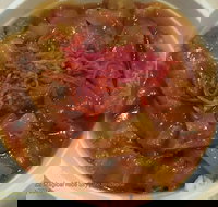 Noodle Box - Caboolture - Accommodation Mooloolaba