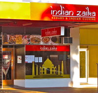 Nyojo's Pizza - Accommodation Mooloolaba