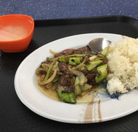 Oriental Dumpling King - Haymarket - Accommodation Mooloolaba