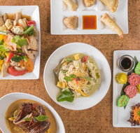 Palm Sugar Royal Thai Cuisine - Accommodation Mooloolaba