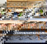 Park St. Dining - Accommodation Mooloolaba