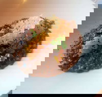 Pat's Italian - Accommodation Mooloolaba