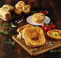 Pie Face - Potts Point - Accommodation Mooloolaba