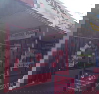 Pizza Plus - Accommodation Mooloolaba