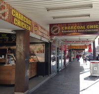 Randwick Charcoal Chicken - Accommodation Mooloolaba