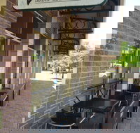 Ritz Cafe - Accommodation Mooloolaba