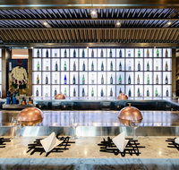 Riverside Teppanyaki - Accommodation Mooloolaba