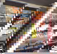 Rosanna Sushi and Noodle Station - Accommodation Mooloolaba