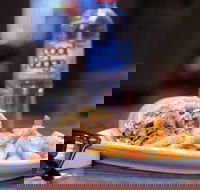 Salsas Fresh Mex Grill - Frankston - Accommodation Mooloolaba