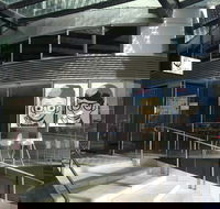 Sangria Spanish Tapas Restaurant - Accommodation Mooloolaba