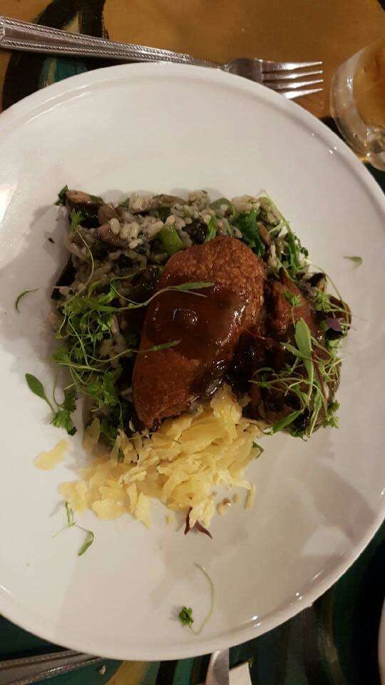 Mount Franklin VIC Accommodation Mooloolaba