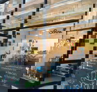 Scroll Ice Cream - Chadstone - Accommodation Mooloolaba