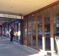 Seahorse Restaurant - Accommodation Mooloolaba