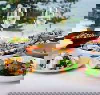 Seasalt Restaurant - Accommodation Mooloolaba