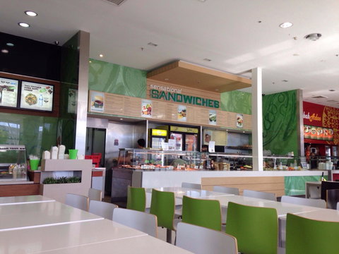 Sensational Sandwiches - Accommodation Mooloolaba 0