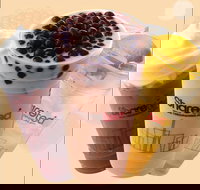 Share Tea - Macquarie Park - Accommodation Mooloolaba