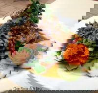 Shallot Thai Restaurant - Malvern East - Accommodation Mooloolaba