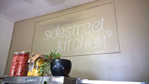 Side Street Kitchen - Accommodation Mooloolaba 0