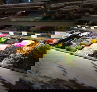 Smith Kebabs - Collingwood - Accommodation Mooloolaba