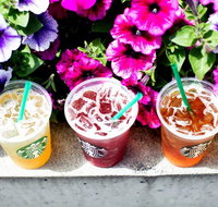 Starbucks - Hurstville - Accommodation Mooloolaba
