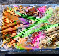 Starfish - Accommodation Mooloolaba