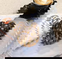 Sublime Gelato - Accommodation Mooloolaba