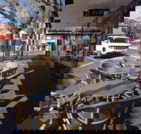 Sunbury Noodle Cusine - Accommodation Mooloolaba