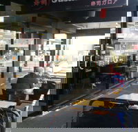 Sushi Galore - Accommodation Mooloolaba