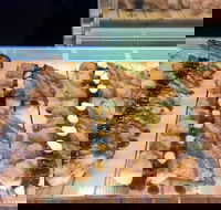 Sushi Lovers - Cleveland - Accommodation Mooloolaba