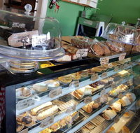 Swan Street Bakery  Patisserie - Accommodation Mooloolaba