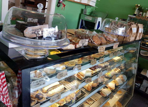 Swan Street Bakery & Patisserie - Accommodation Mooloolaba 0