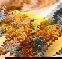 Swagath Grand Indian Restaurant and Bar - Accommodation Mooloolaba