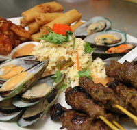 Sydney Kopitiam Cafe - Accommodation Mooloolaba