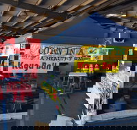 Tasty Bytes - Accommodation Mooloolaba