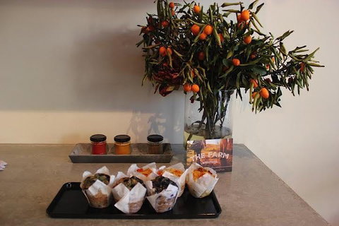 The Farm Wholefoods - Potts Point - Accommodation Mooloolaba 0