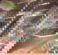 The Clarence Kitchen Collective - Accommodation Mooloolaba