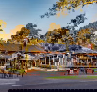 The Duck - Accommodation Mooloolaba