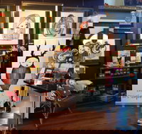 The Other Side Art Cafe - Accommodation Mooloolaba