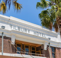 The Tilbury - Accommodation Mooloolaba