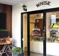 The Whisk Fine Patisserie - Accommodation Mooloolaba