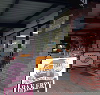 The Lobethal Bakery - Accommodation Mooloolaba