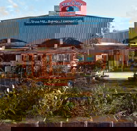 The Oven  Cheshunt - Accommodation Mooloolaba