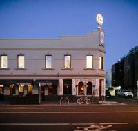 The Grand Richmond - Accommodation Mooloolaba