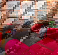 The General Wine Bar and Kitchen - Accommodation Mooloolaba