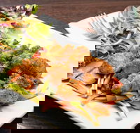 To Be Thai Restaurant - Accommodation Mooloolaba