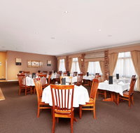 Trappers Restaurant - Accommodation Mooloolaba