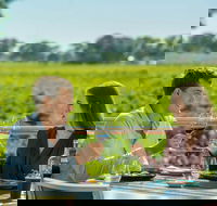 Upstairs - Accommodation Mooloolaba